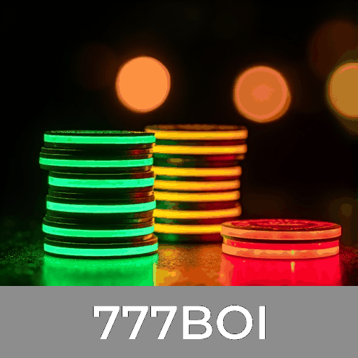 777BOI: Seu Cassino Online Seguro e Premiado