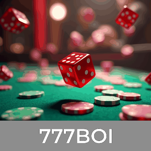777BOI: Destacando-se em Serviços Profissionais de Apostas Online