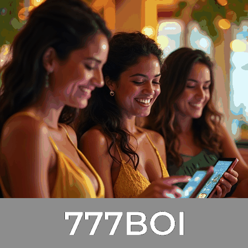 777BOI: Especialista em Apostas Esportivas no Brasil