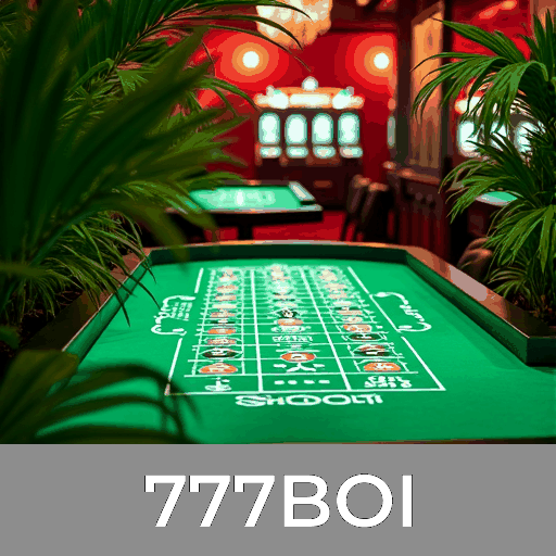 777BOI: Descubra Bônus e Ofertas Únicas e Lucrativas