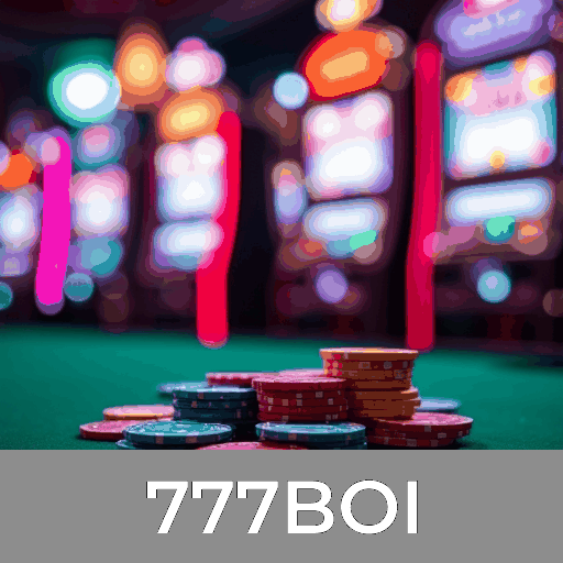 777BOI: Destacando-se em Serviços Profissionais de Apostas Online